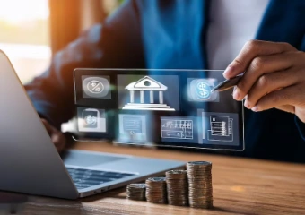 Banking & Finance In UAE 